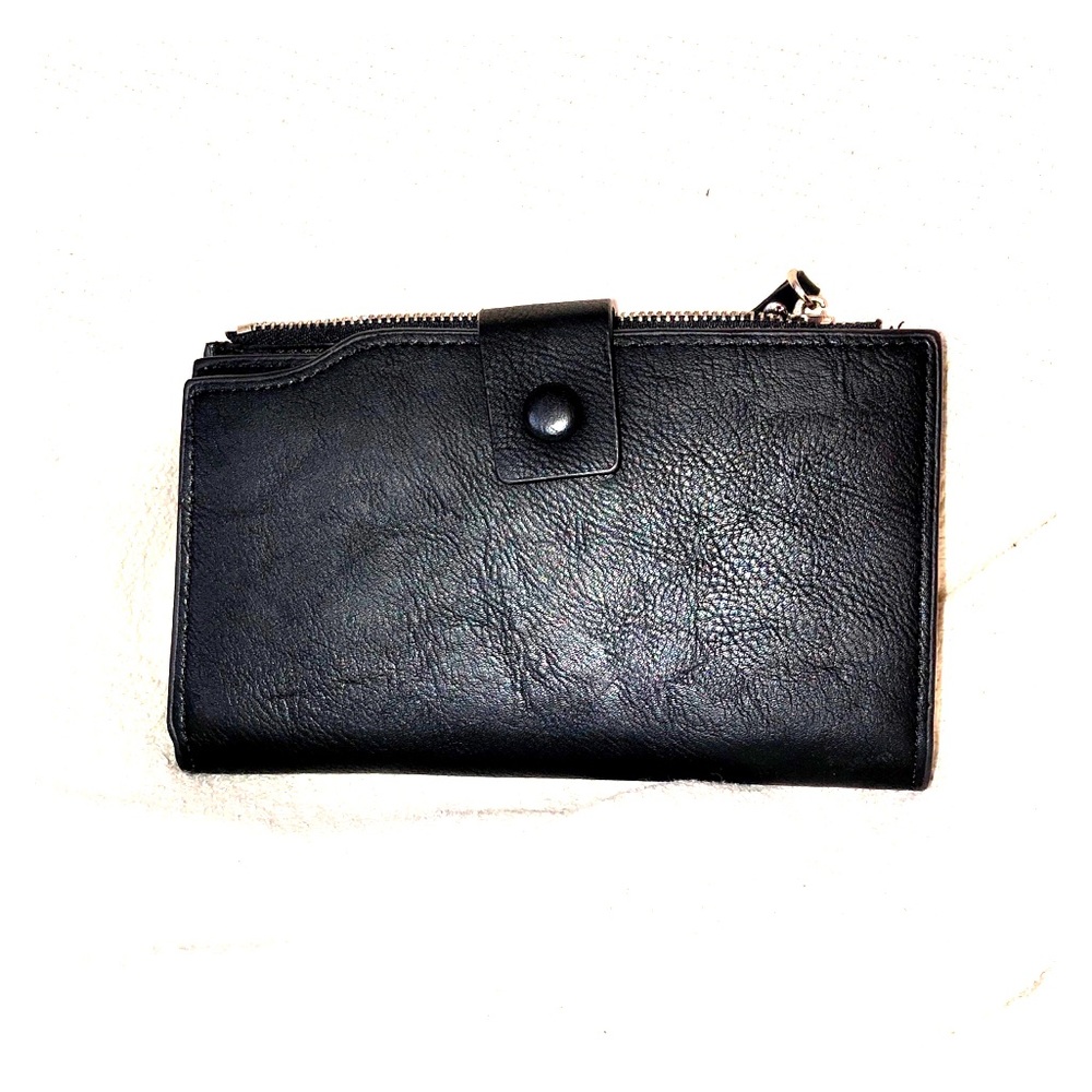 Black Wallet
